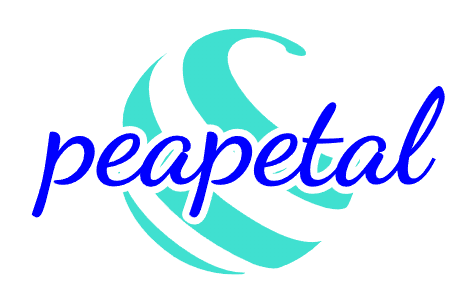 Peapetal